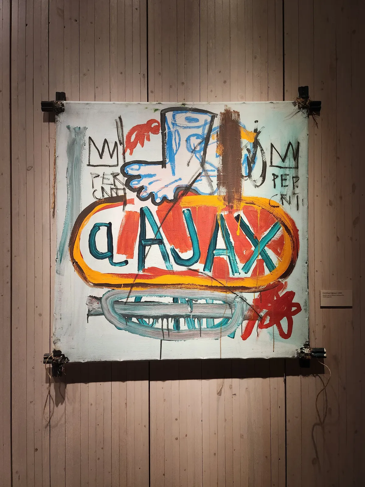 Basquiat Gallery Image 85